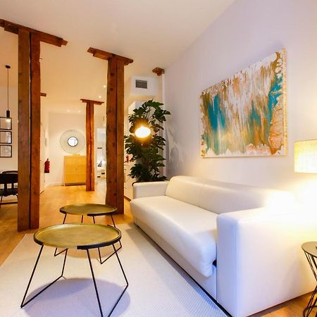 Madrid Centric II Apartment Exterior foto