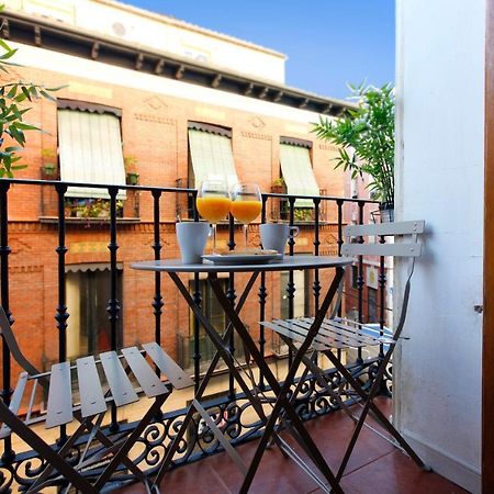 Madrid Centric II Apartment Exterior foto