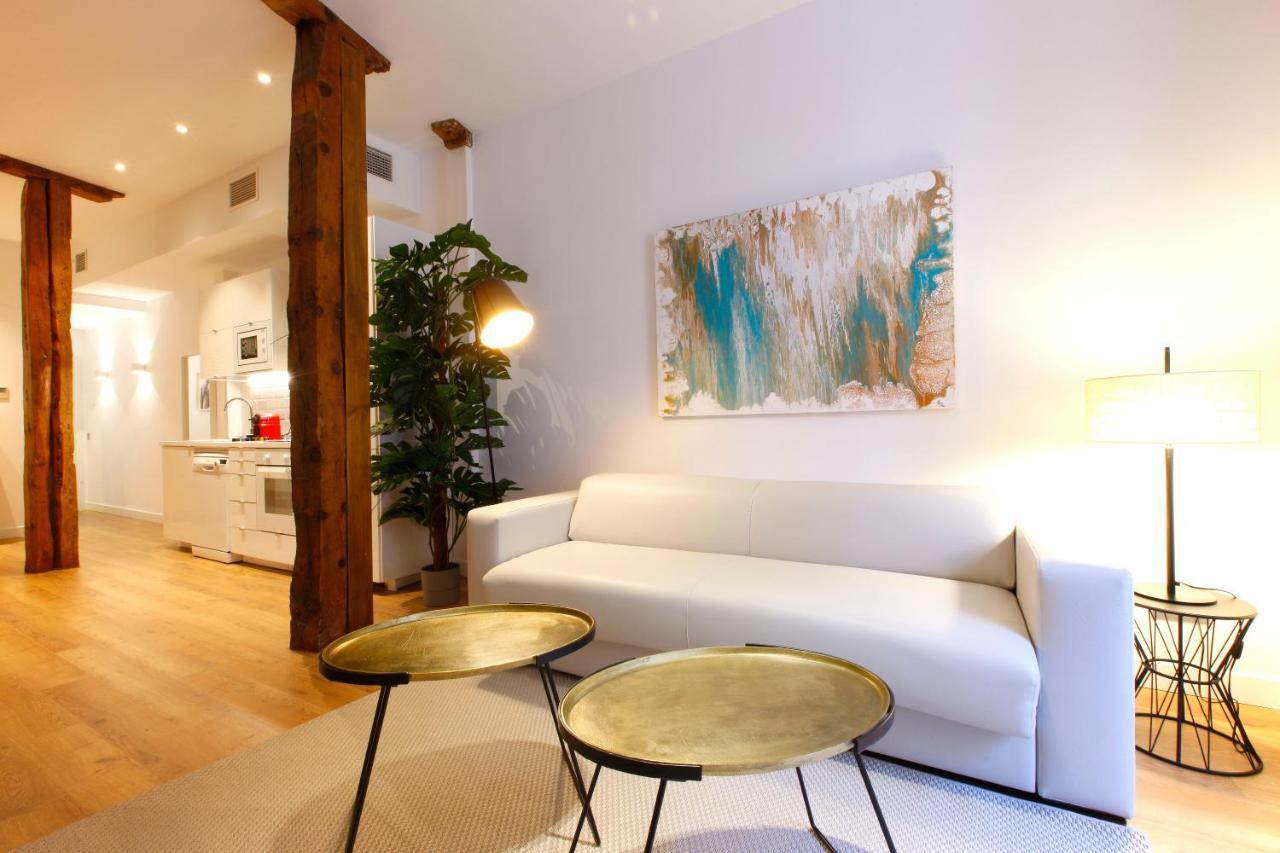 Madrid Centric II Apartment Exterior foto
