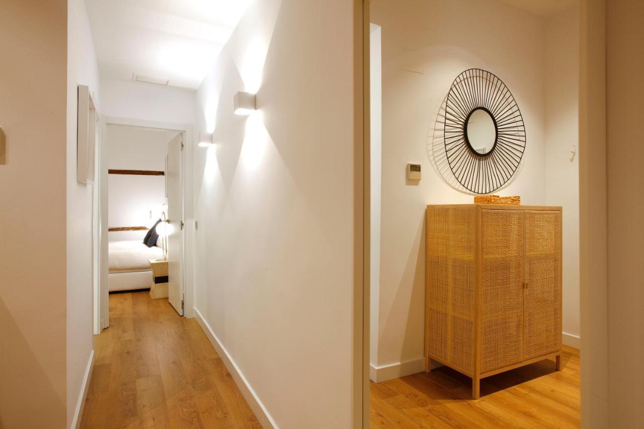 Madrid Centric II Apartment Exterior foto