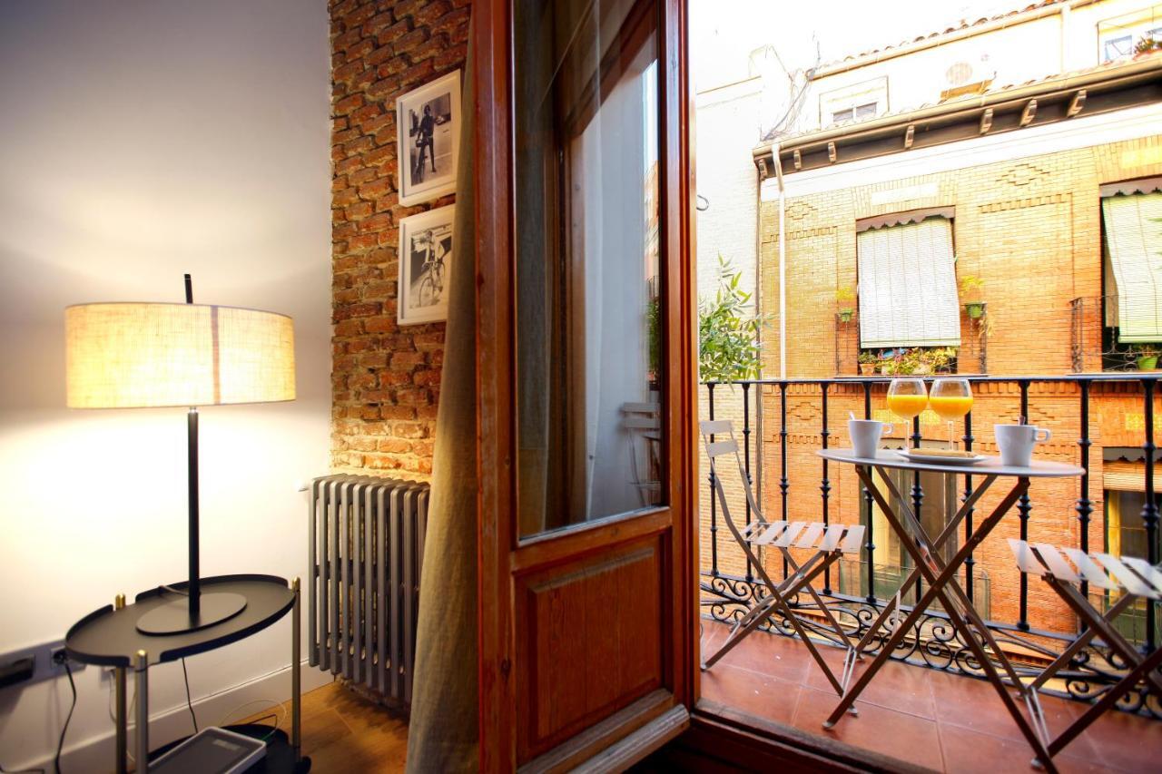 Madrid Centric II Apartment Exterior foto