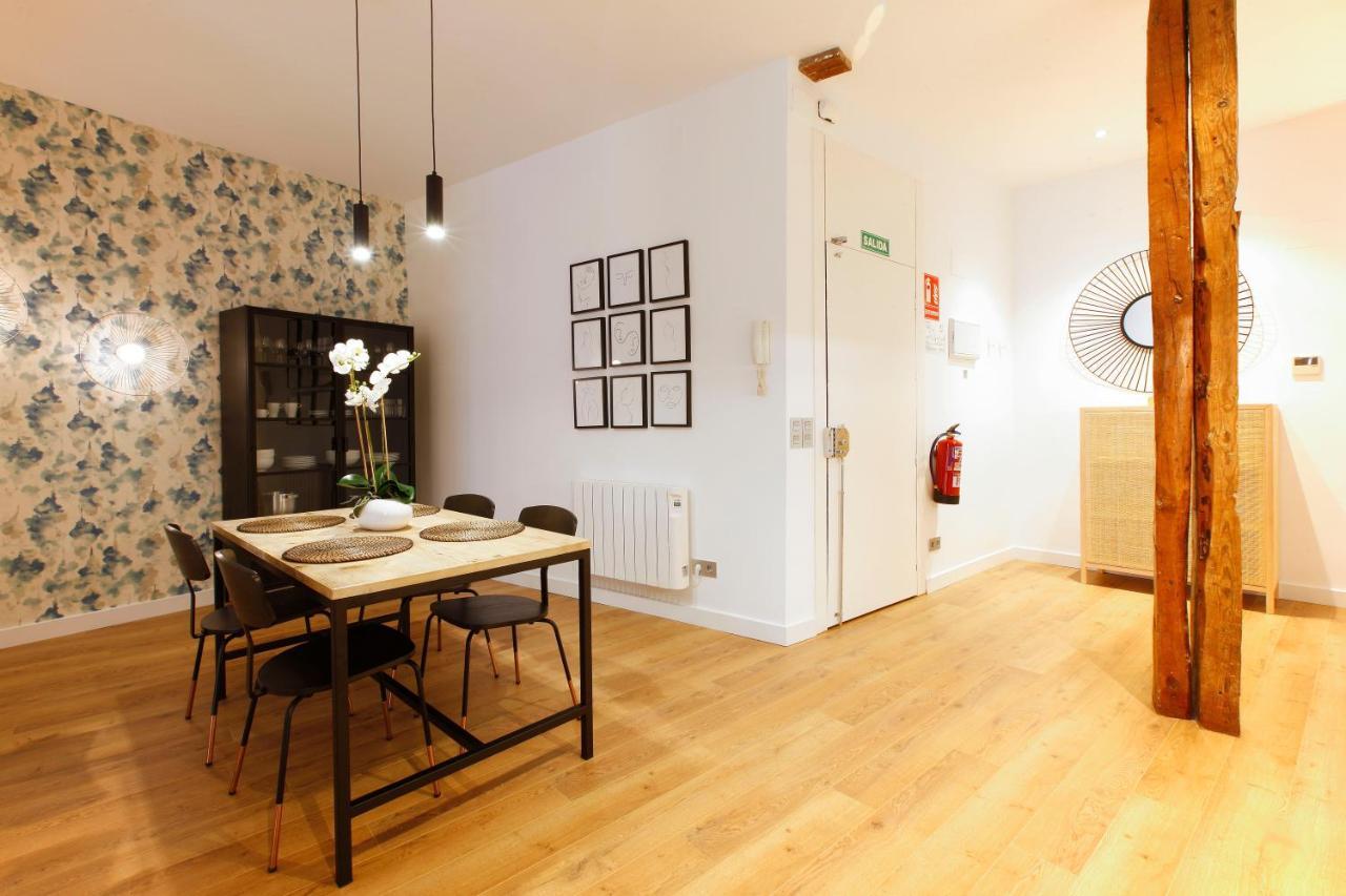 Madrid Centric II Apartment Exterior foto