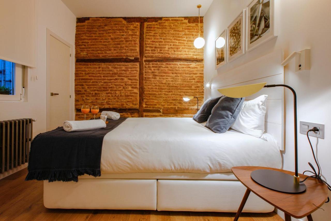 Madrid Centric II Apartment Exterior foto