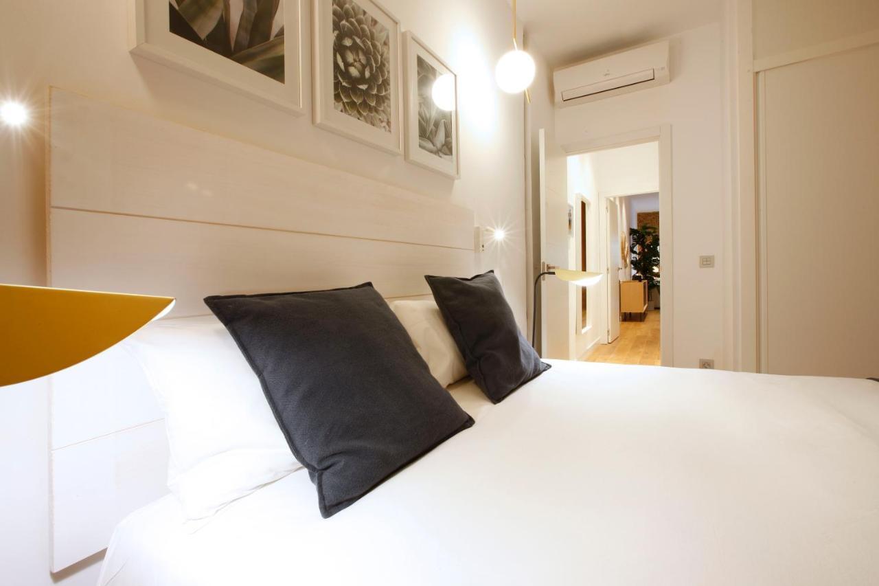 Madrid Centric II Apartment Exterior foto