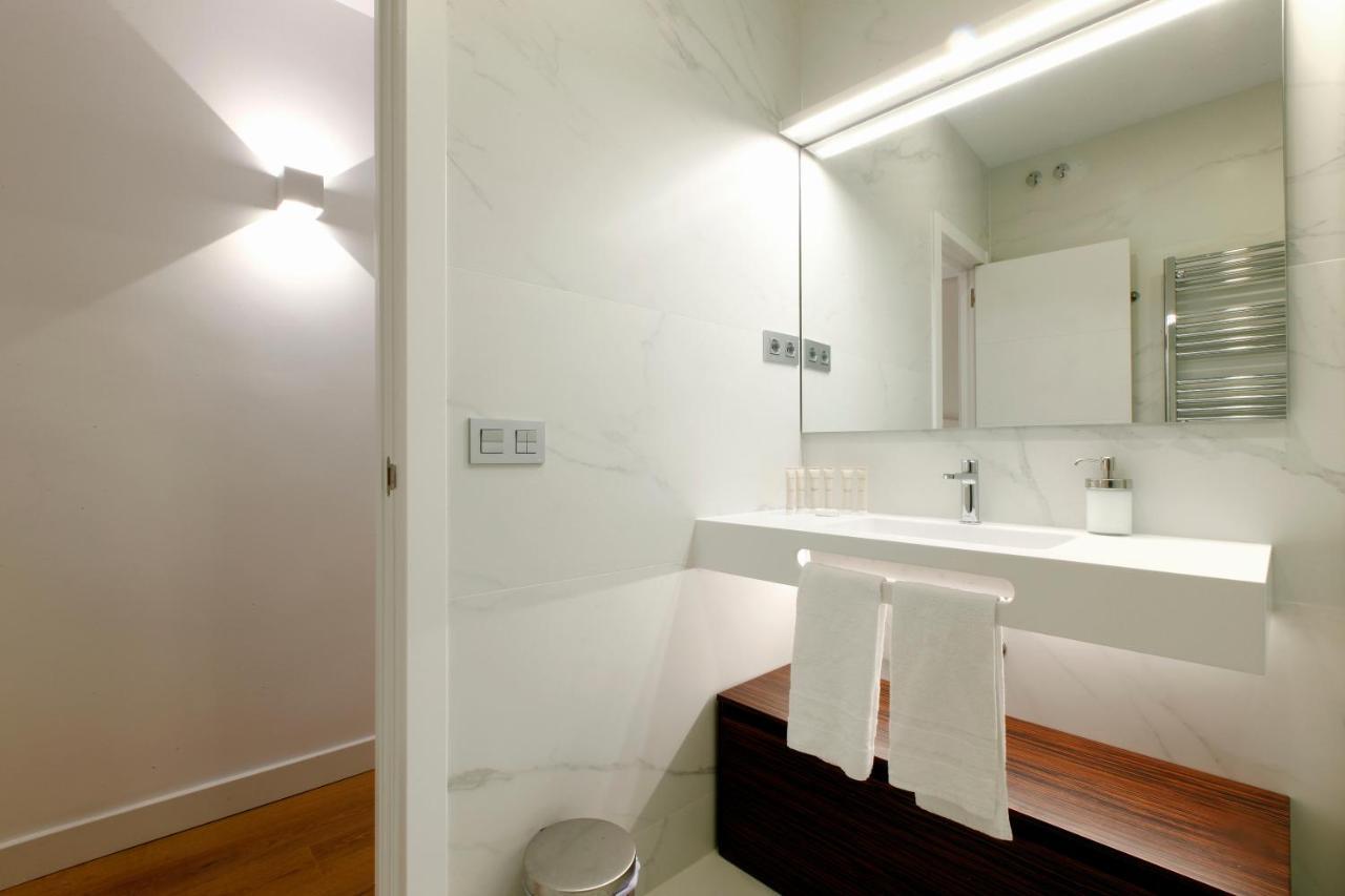 Madrid Centric II Apartment Exterior foto
