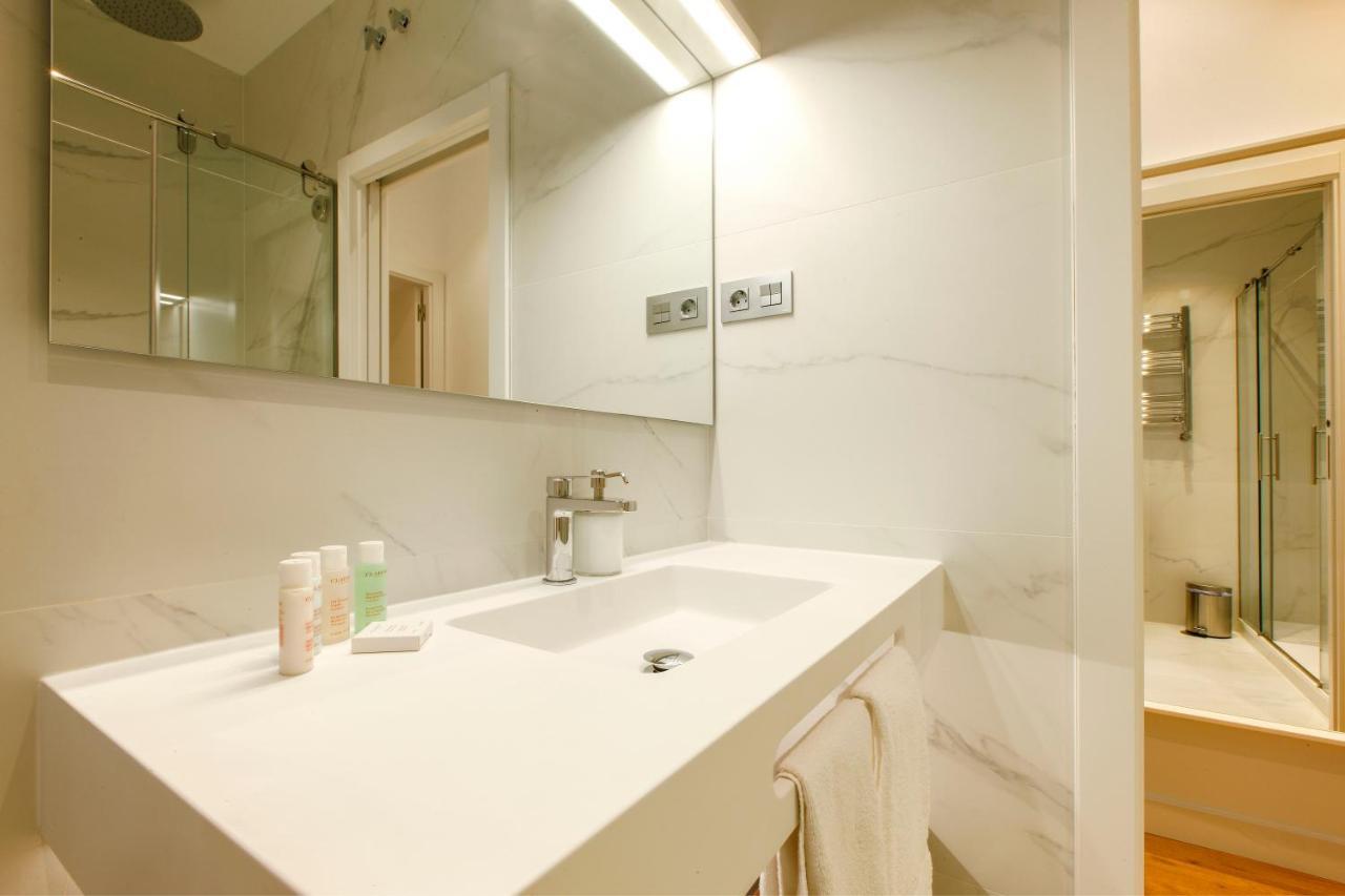 Madrid Centric II Apartment Exterior foto