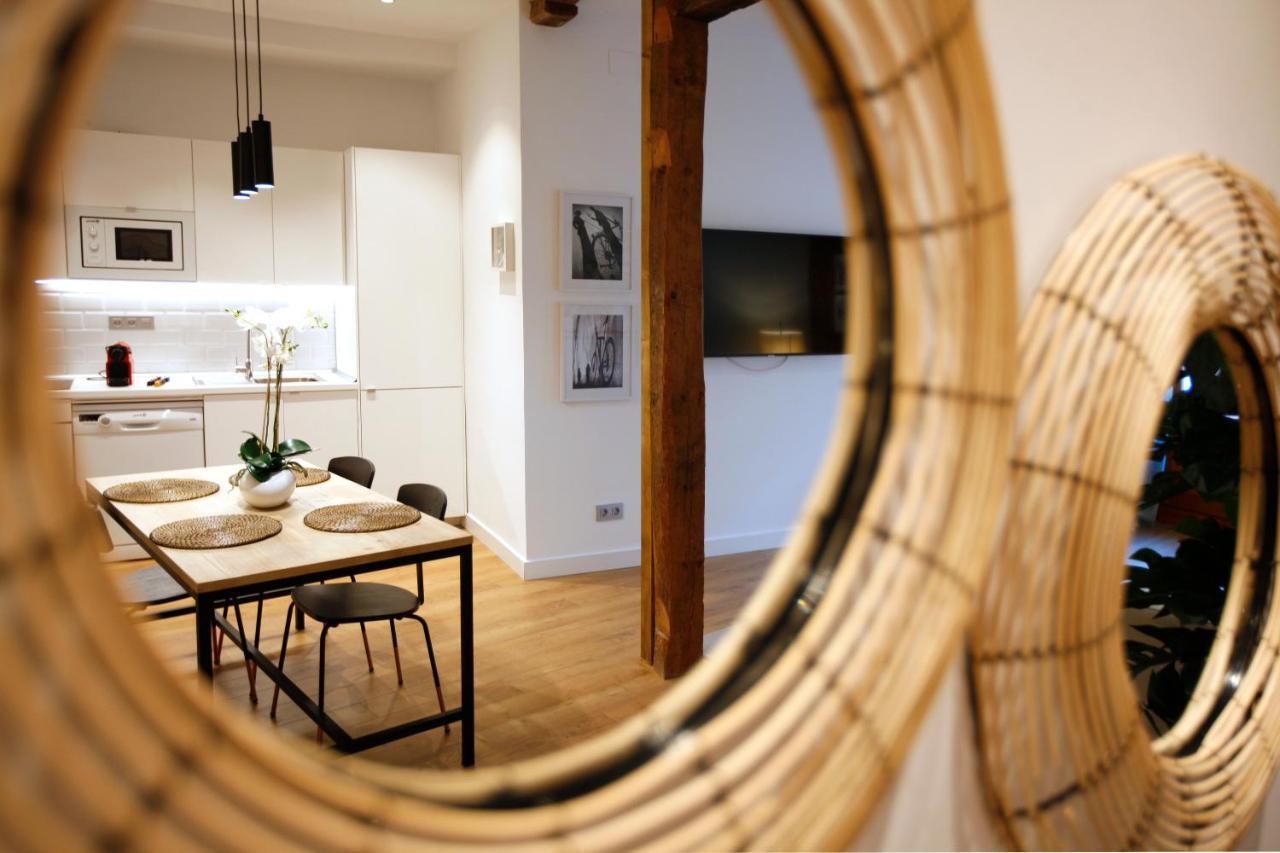 Madrid Centric II Apartment Exterior foto