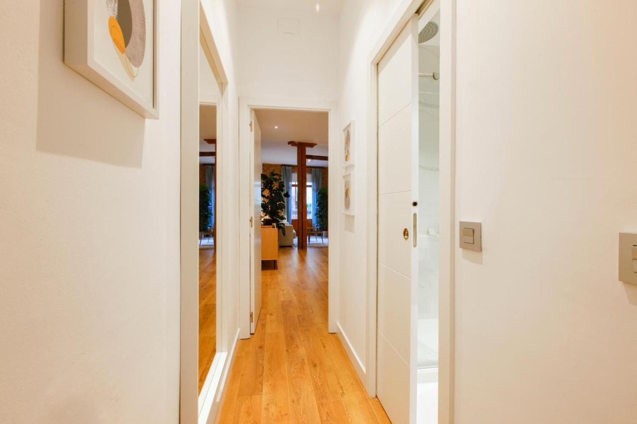 Madrid Centric II Apartment Exterior foto